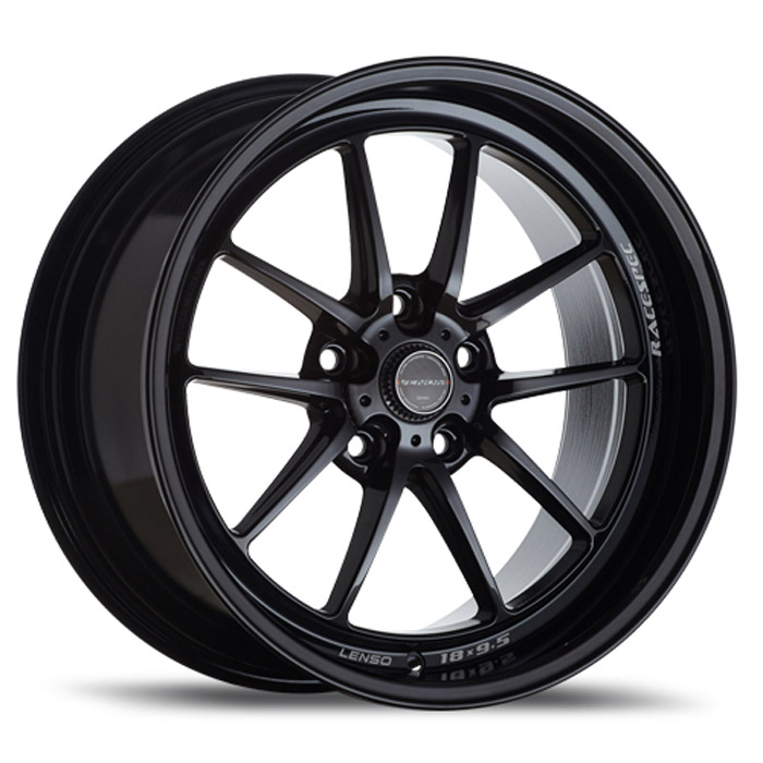 VELG LENSO VENOM-4 MEDIUM
